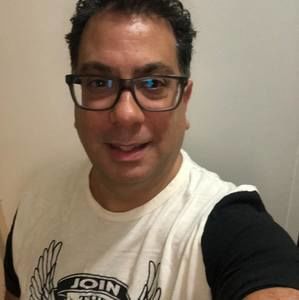 Meet your Posher, John